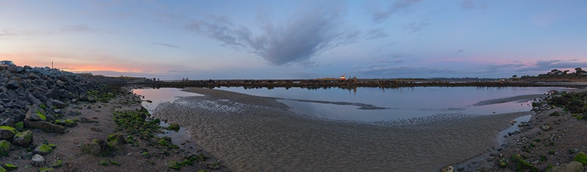 South Jetty Park, Bandon OR