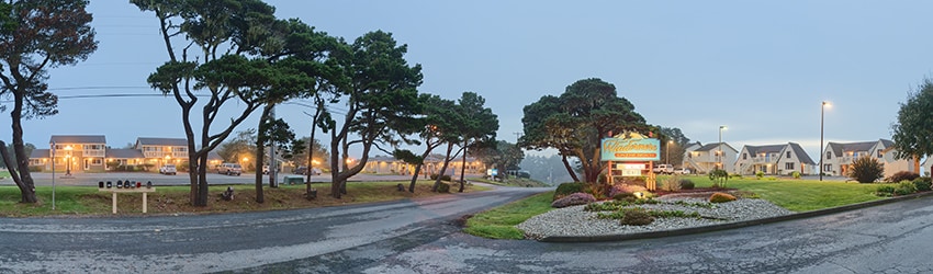 Beach Loop Rd, S of Seacrest Dr, Bandon OR