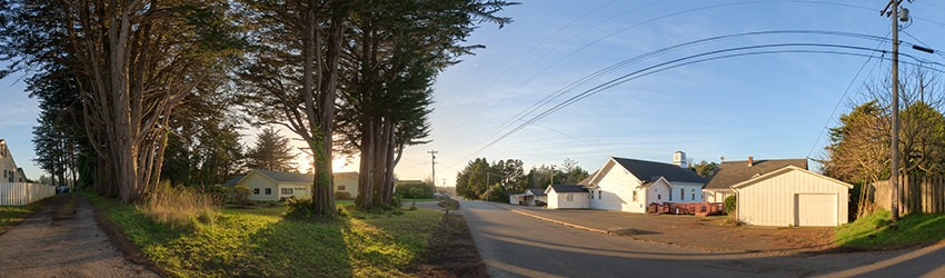 3rd St SE, Bandon OR