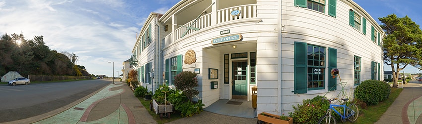 Port of Bandon, 1st St SW, Bandon OR