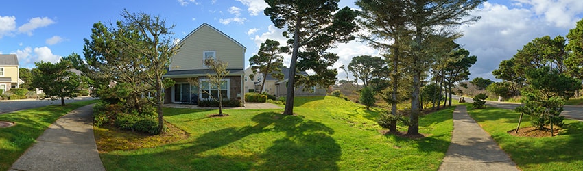 Shore Pine Drive, Bandon OR