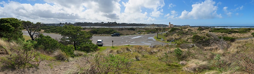 Bullards Beach State Park, Bandon OR