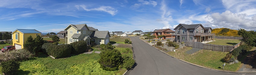 Strawberry Dr, E of Beach Loop Dr, Bandon OR