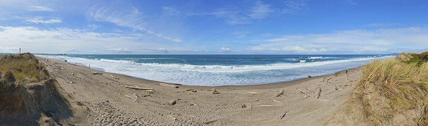 Bullards Beach State Park, Bandon OR
