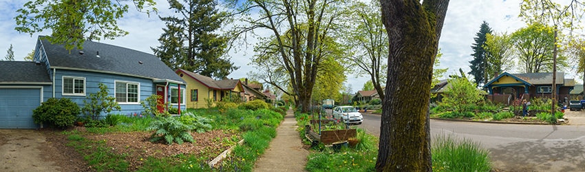 5th Ave, E of Polk St, Eugene OR
