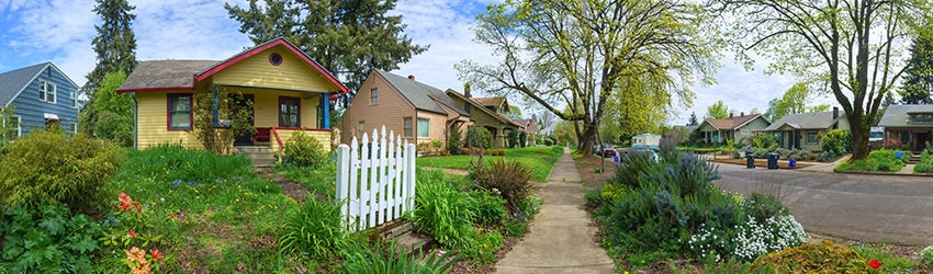 5th Ave, E of Polk St, Eugene OR