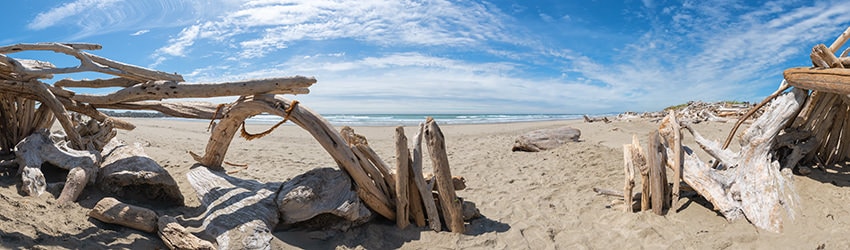 Bullards Beach, Bandon OR
