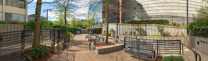 Hult Center for the Performing Arts, Eugene OR