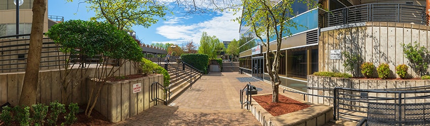 Hult Center for the Performing Arts, Eugene OR