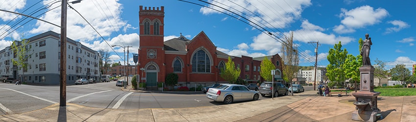 Eagles Park at Lane Ave & Jackson St, Roseburg OR