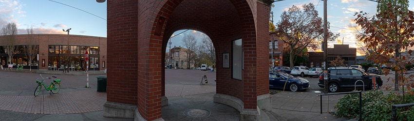 Marvin's Garden, Ballard, Seattle WA