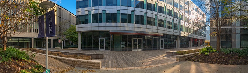 UW Medicine, South Lake Union, Seattle WA