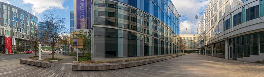 UW Medicine, South Lake Union, Seattle WA