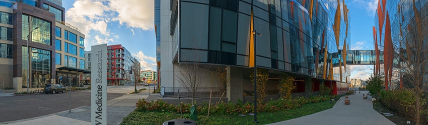 UW Medicine, South Lake Union, Seattle WA
