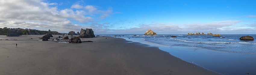 Bandon Beach, Bandon OR