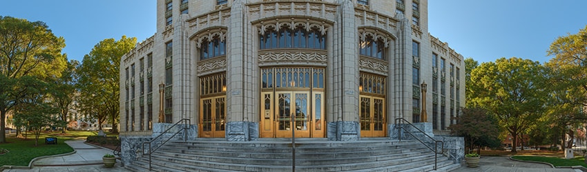 City Hall Tower, Atlanta GA