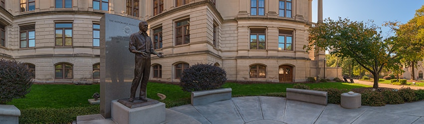 Georgia State Capitol, Atlanta GA