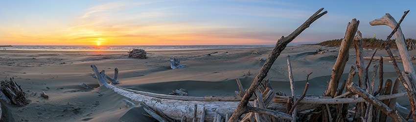 Bullards Beach State Park, Bandon OR