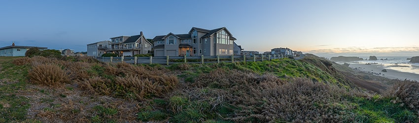 Beach Loop Road, Bandon OR