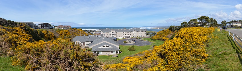 Ocean Dr SW, Bandon OR