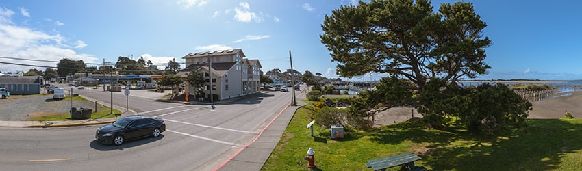 Alex Linke Wayside, Bandon OR