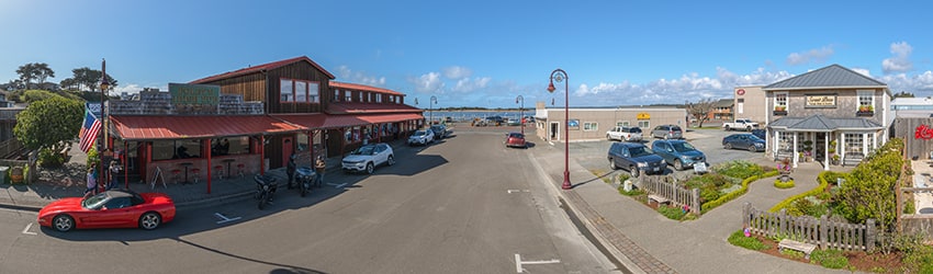 Baltimore Ave SE, Bandon OR