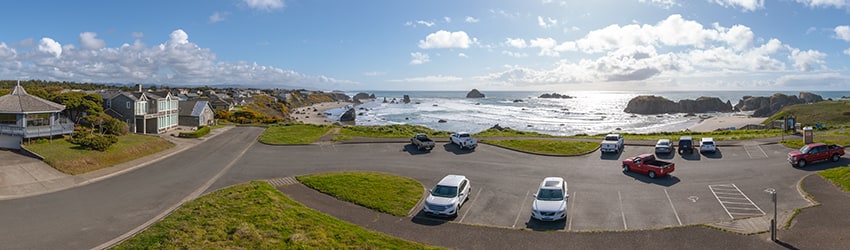 Oregon Islands National Wildlife Refuge, Bandon OR