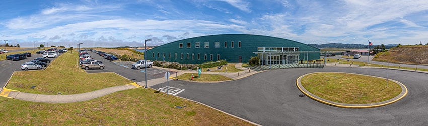 Southwest Oregon Regional Airport (OTH), North Bend OR