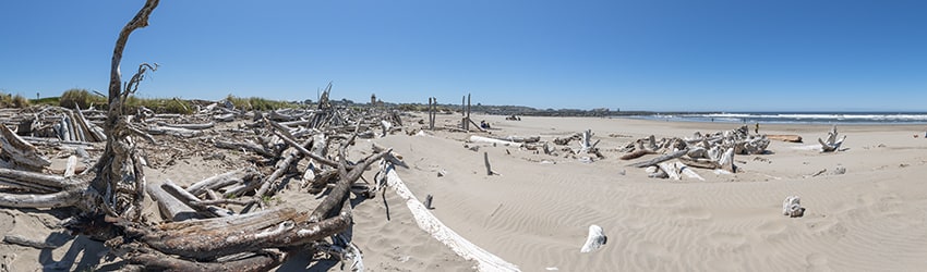 Bullards Beach State Park, Bandon OR