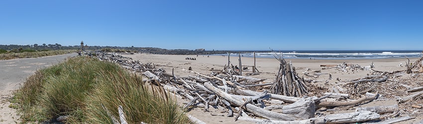 Bullards Beach State Park, Bandon OR
