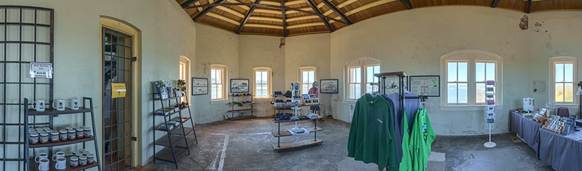 Coquille River Lighthouse, Bandon OR