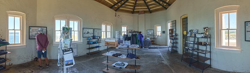 Coquille River Lighthouse, Bandon OR