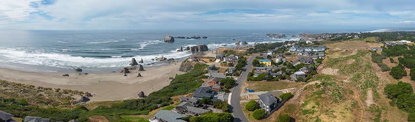 Beach Loop Dr, Bandon OR