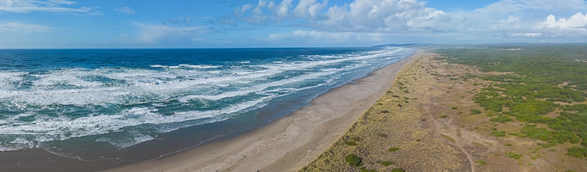 Bullards Beach State Park, Bandon OR