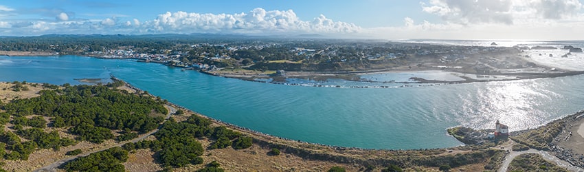 Bullards Beach State Park, Bandon OR