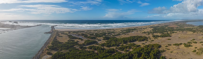 Bullards Beach State Park, Bandon OR