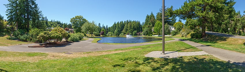 Mingus Park, Coos Bay OR