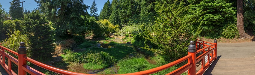 Mingus Park, Coos Bay OR