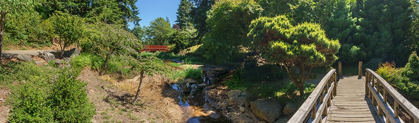 Mingus Park, Coos Bay OR