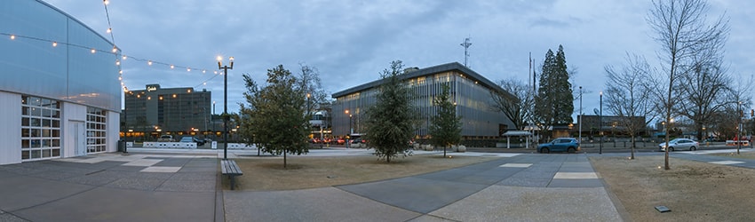 Farmers Market Pavilion, Eugene OR