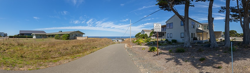 7th St SW, Bandon OR