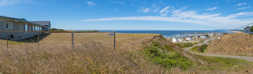 7th St SW, Bandon OR