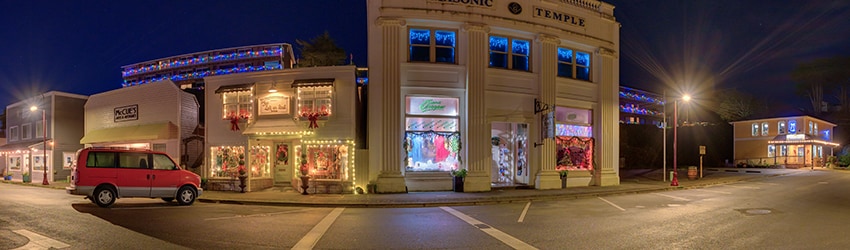 2nd St SE & Alabama Ave SE, Bandon OR