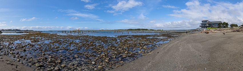 Coquille Riverbank, Bandon OR