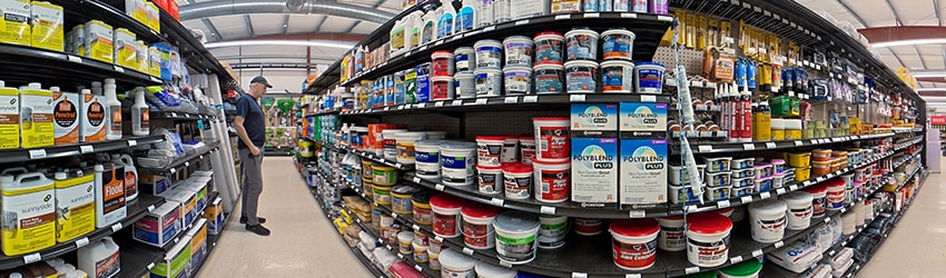 Hennick's Home Center