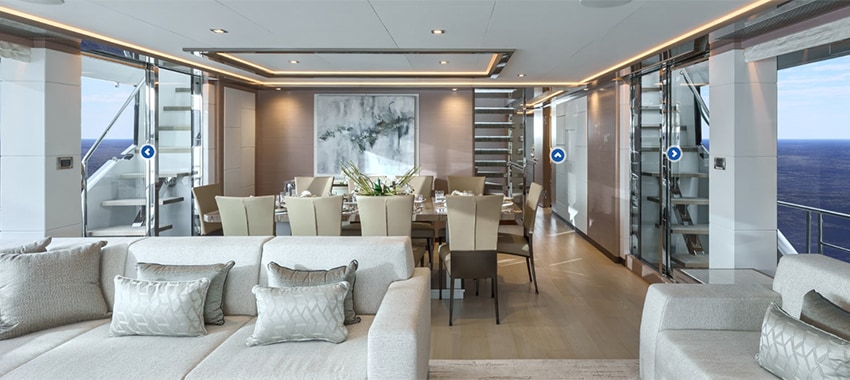 Ocean Alexander 30 Revolution