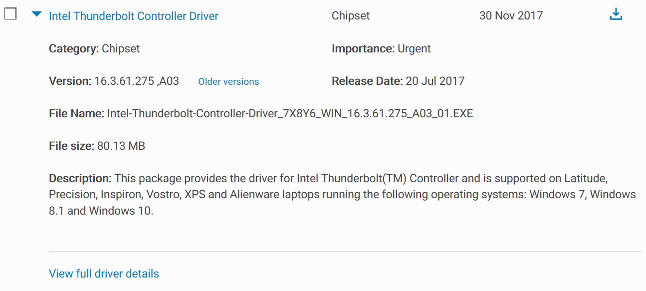 HP Thunderbolt Dock G2 Drivers (120W/230W) Download Driver, 48 OFF