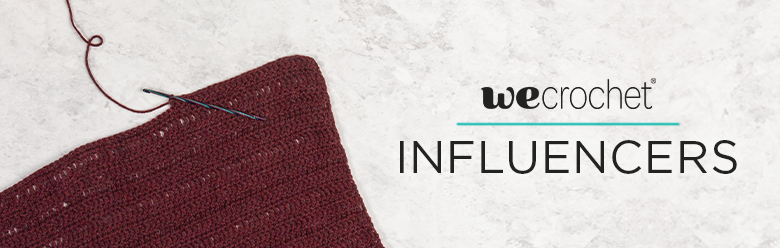 WeCrochet Affiliate Program