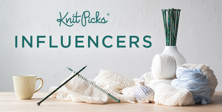Become an Influencer