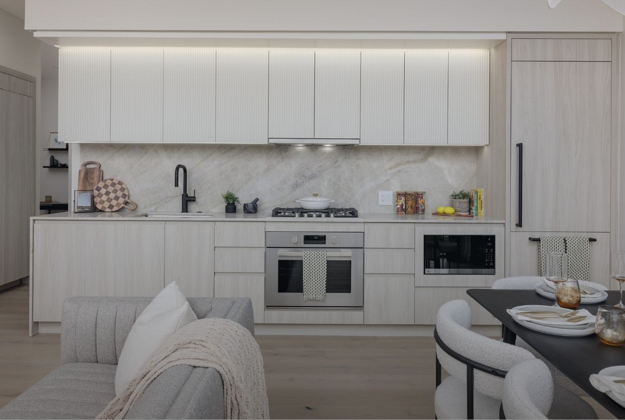New Homes Now Available in this Westside Community.